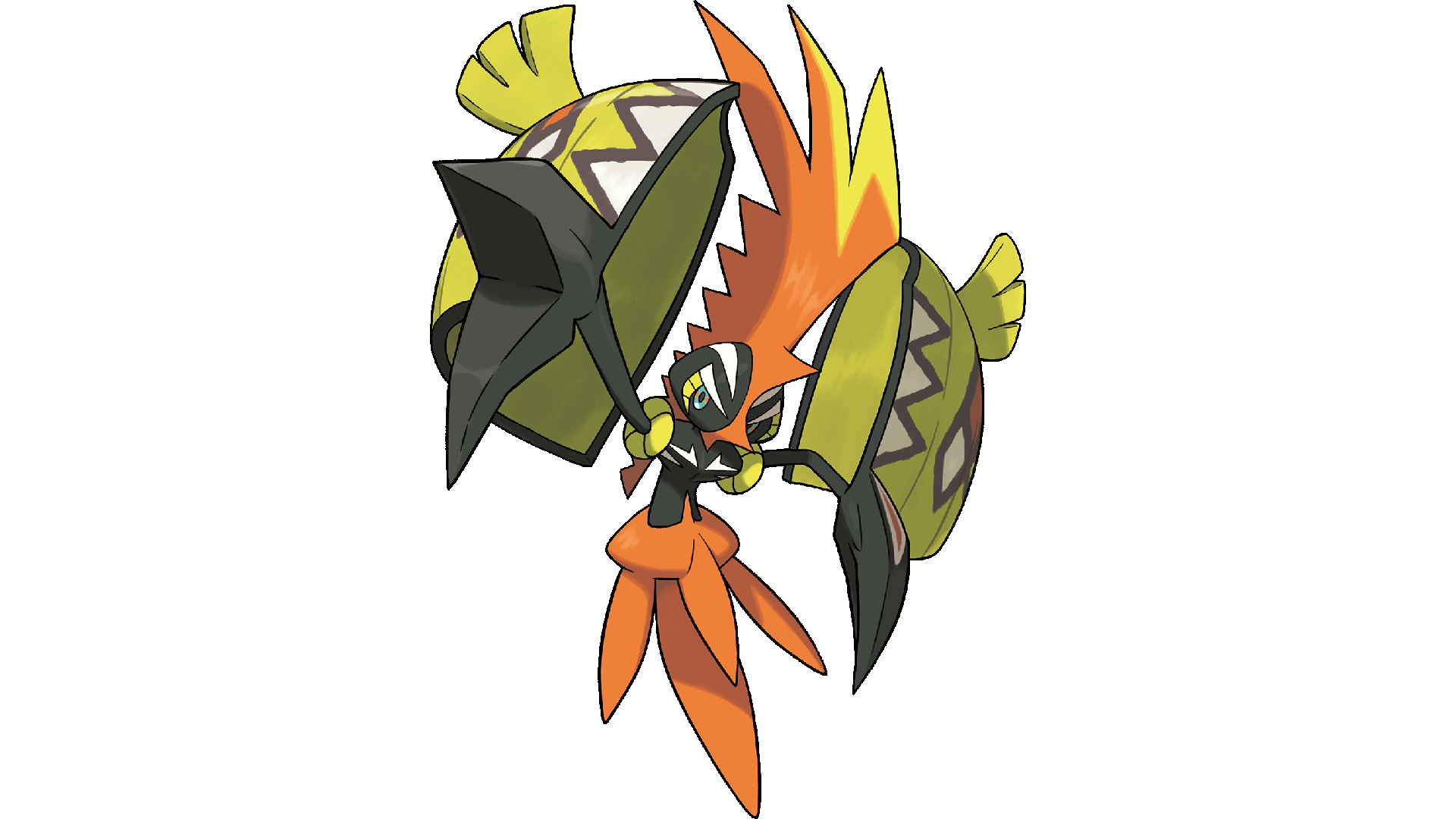 1920x1080 Pokémon immagini Tapu Koko HD wallpaper and background foto, Desktop