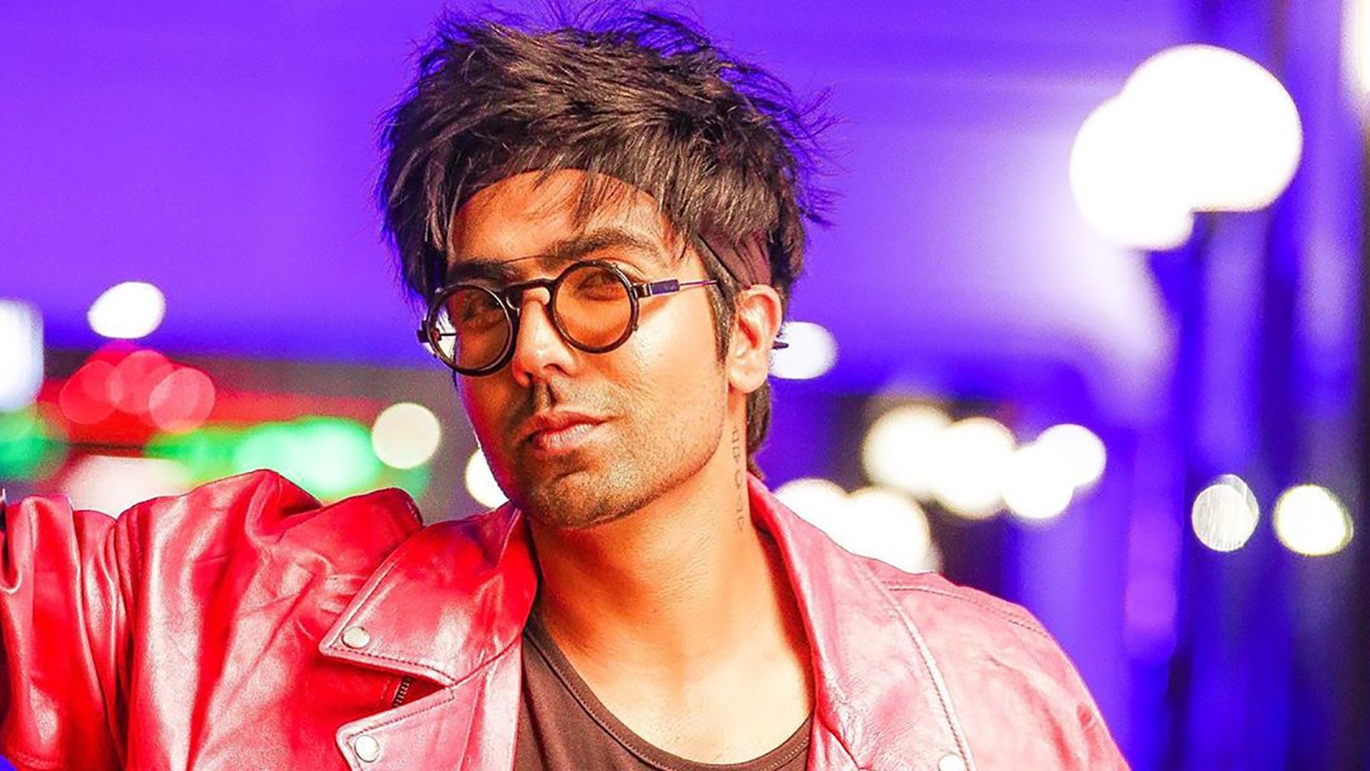 1920x1080 Punjabi Singer Hardy Sandhu Widescreen Wallpaper 47206, Desktop