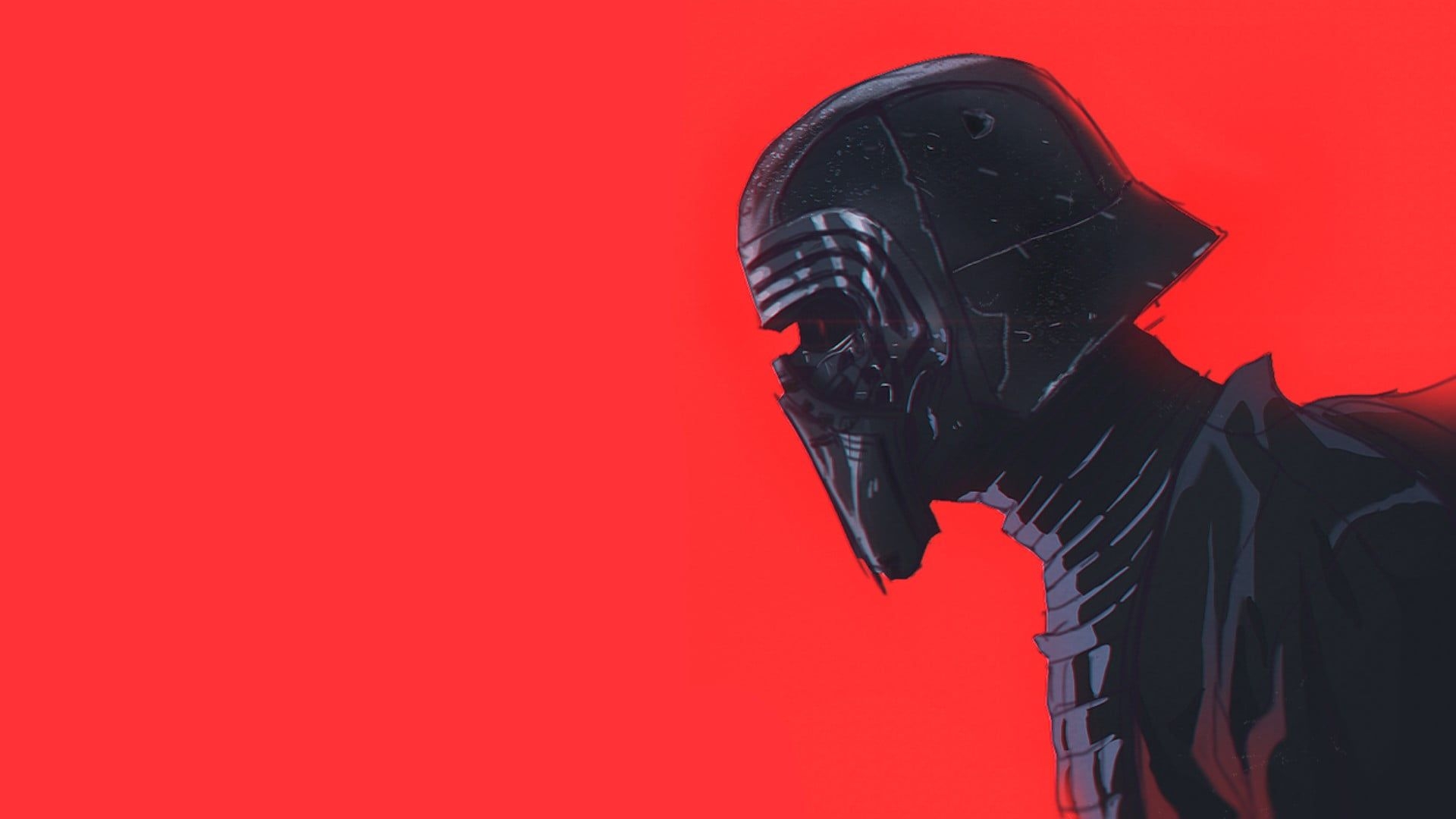 1920x1080 Kylo Ren Wallpaper Free Kylo Ren Background, Desktop