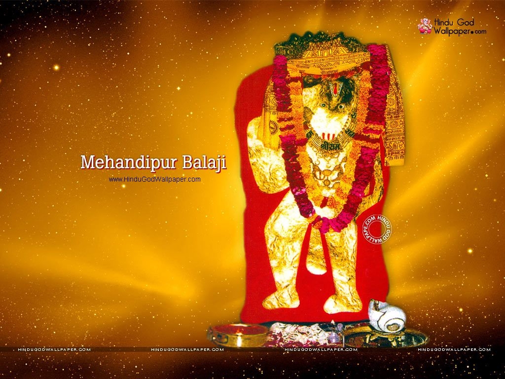 1030x770 Mehandipur Balaji Image HD, Desktop