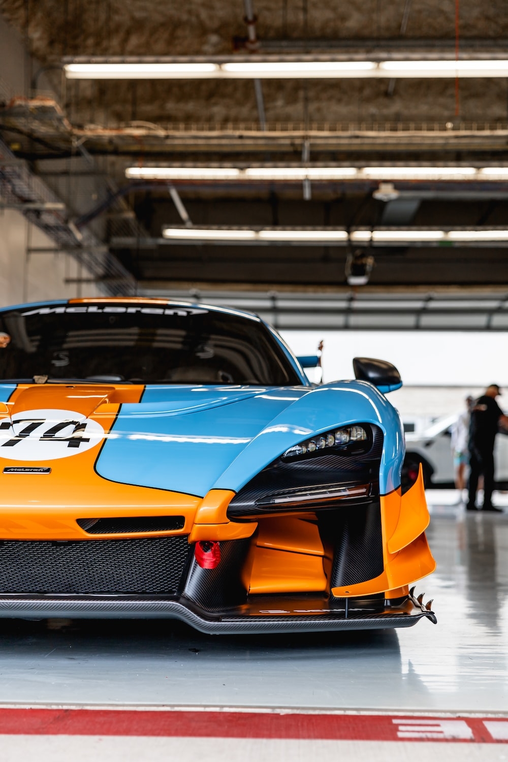 1000x1500 Mclaren Senna Picture. Download Free Image, Phone