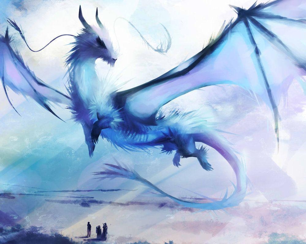 1000x800 Ice Dragon Free Download HD Wallpaper 10258 Wallpaperz, Desktop