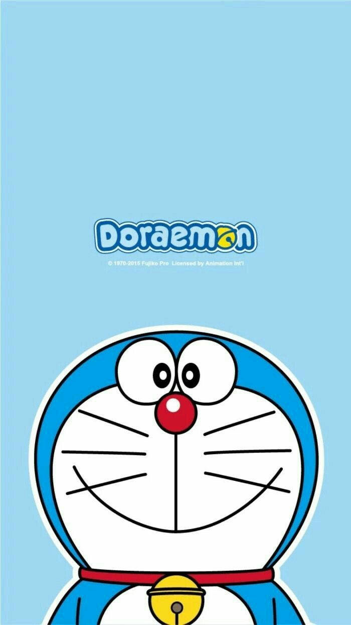 700x1250 Doraemon iPhone Wallpaper, Phone