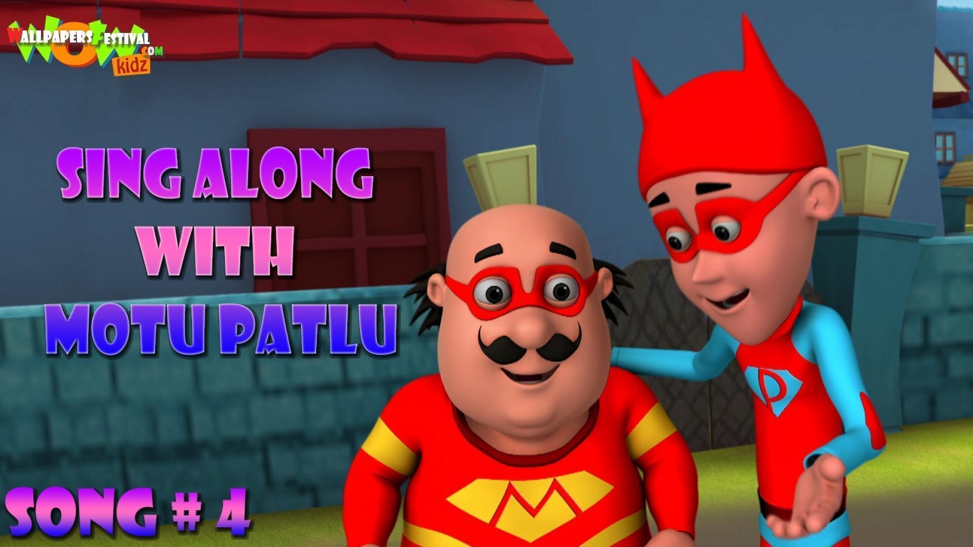 1920x1080 Motu Patlu Nickelodeon Cartoon Wallpaper Photo And Image, Desktop