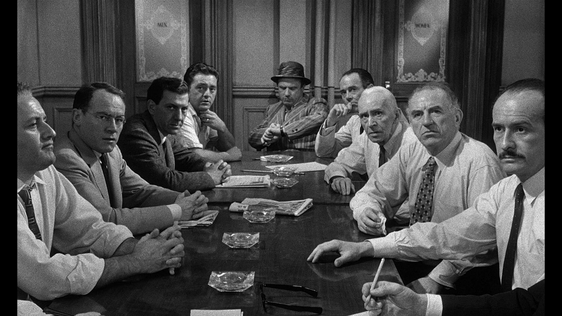 1920x1080 Angry Men Movie HD Wallpaper, Desktop