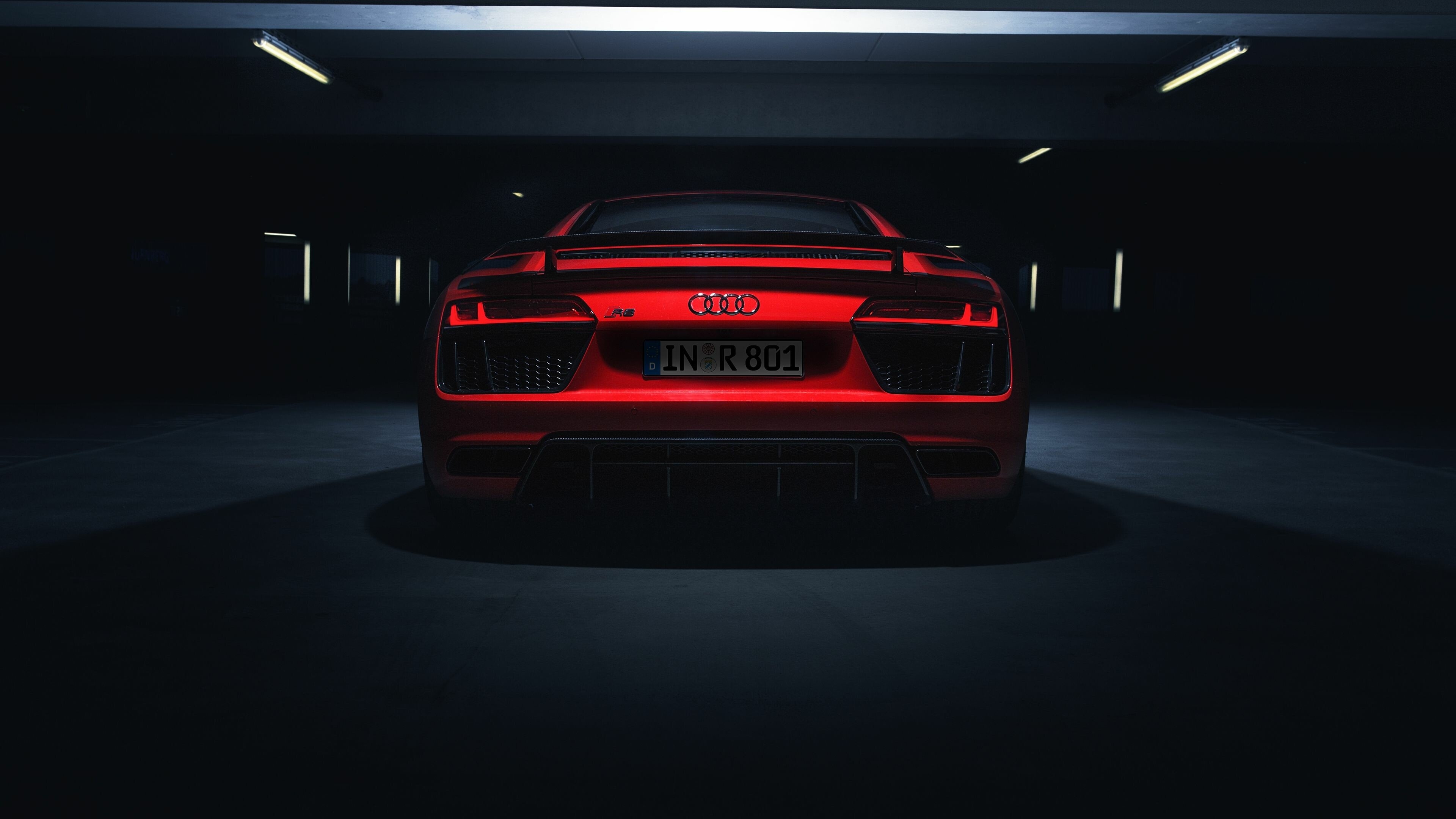 3840x2160 Audi Wallpaper (image inside), Desktop