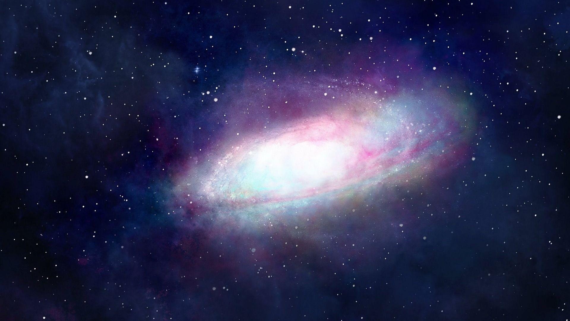 1920x1080 Aesthetic HD Space Wallpaper, Desktop