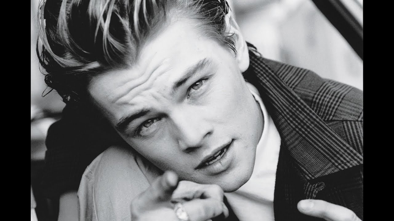 1280x720 Young Leonardo DiCaprio Movies & Leonardo DiCaprio Titanic Theme, Desktop