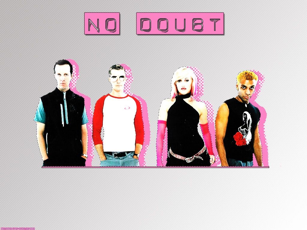 1030x770 No Doubt Wallpaper. Rabbit Doubt, Desktop