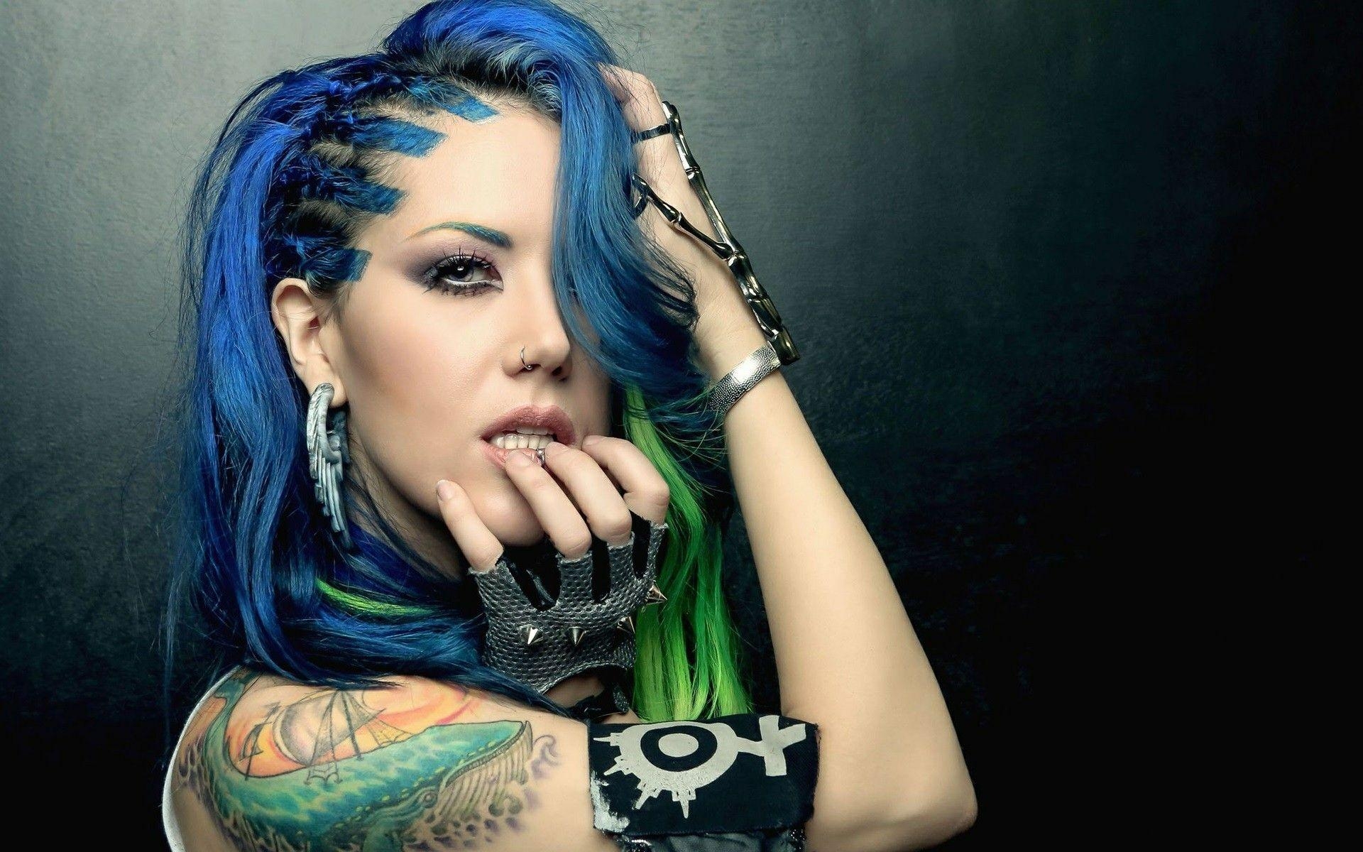 1920x1200 Alissa White Gluz. Alissa White Gluz, Desktop