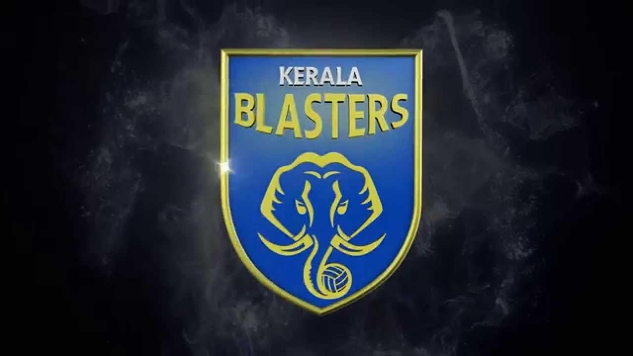 1280x720 Hero ISL Team Kerala Blasters Official.youtube.com, Desktop