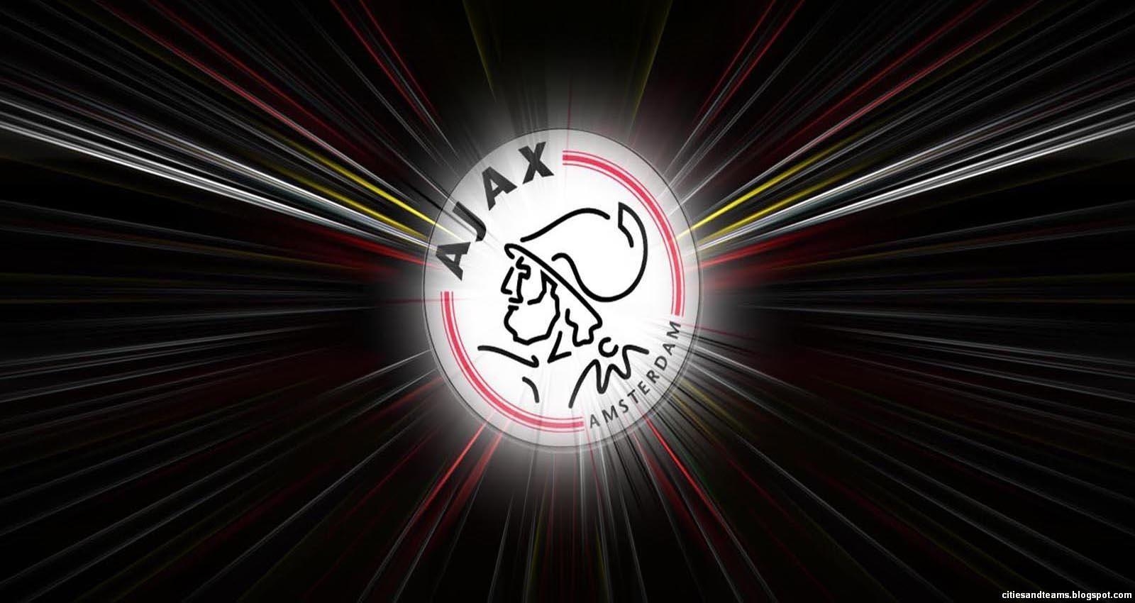 1600x850 Wallpaper Blink of AFC Ajax Wallpaper HD for Android, Desktop