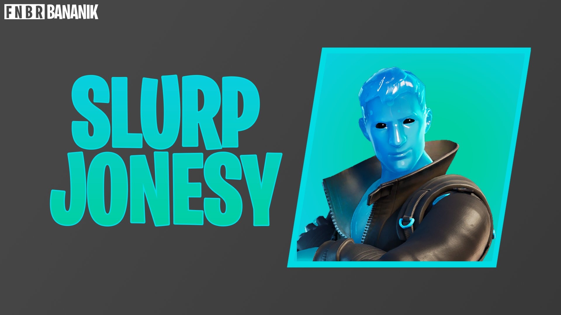 1920x1080 Slurp Jonesy Fortnite wallpaper, Desktop