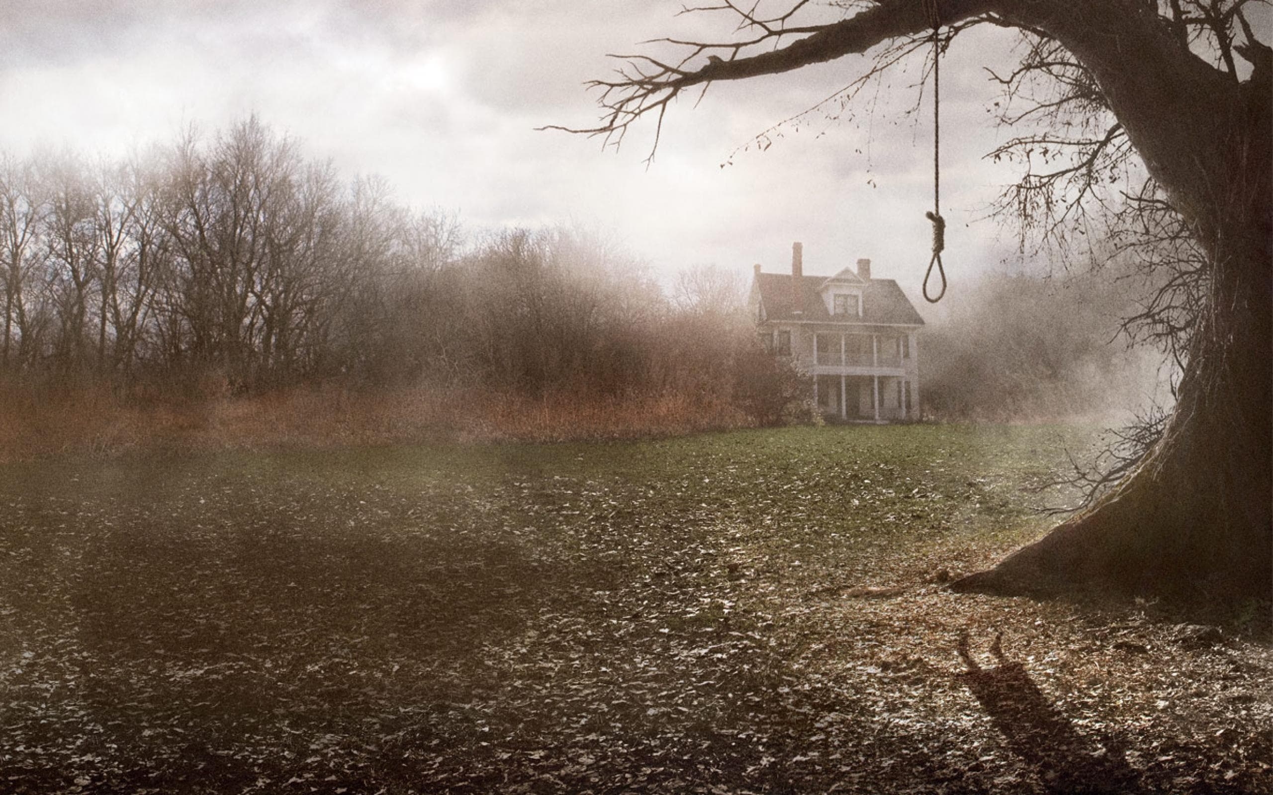 2560x1600 The Conjuring 2 HD Desktop Wallpaperwallpaper.net, Desktop