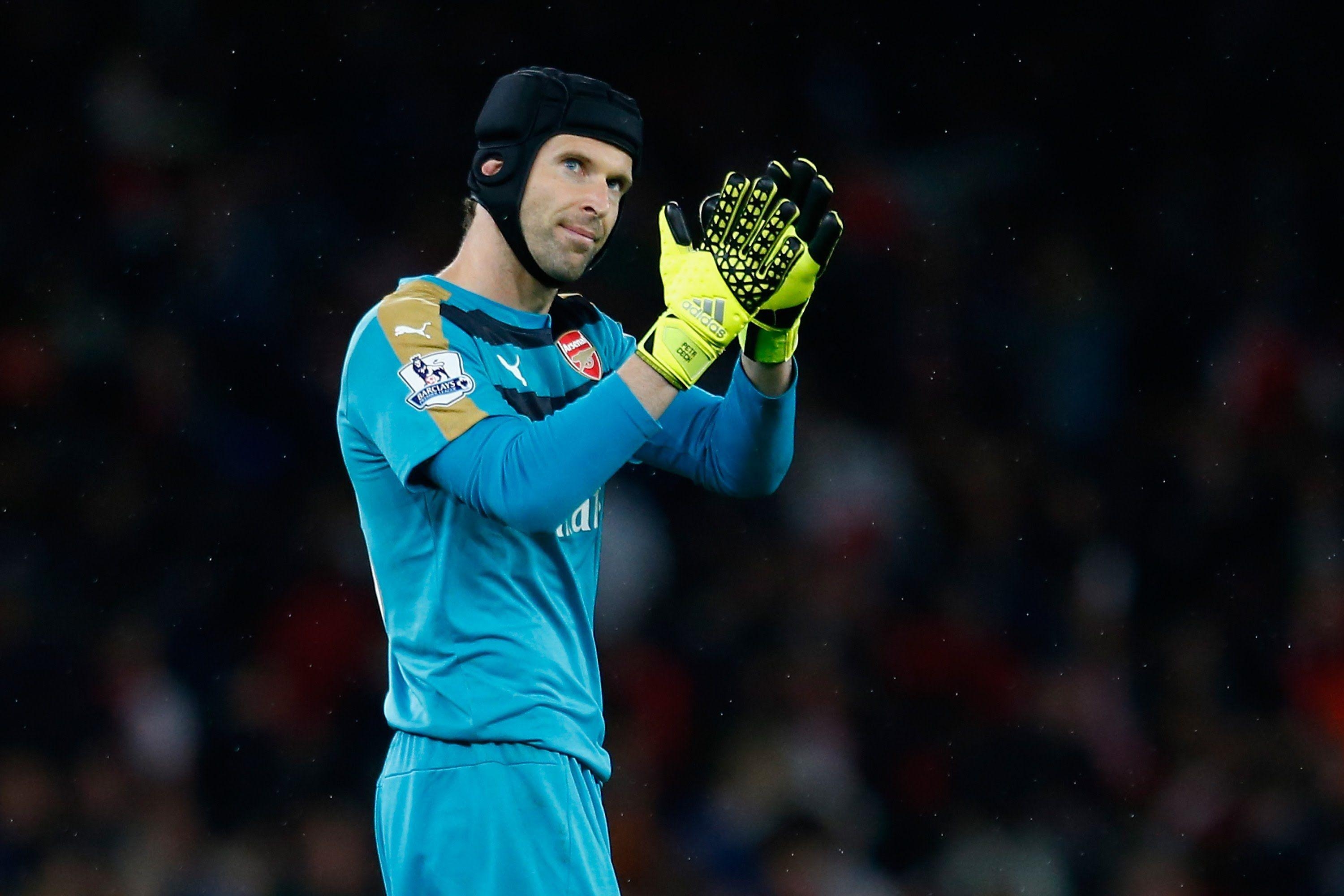 3000x2000 Fan makes huge claim about Petr Cech doing this after Arsenal win, Desktop