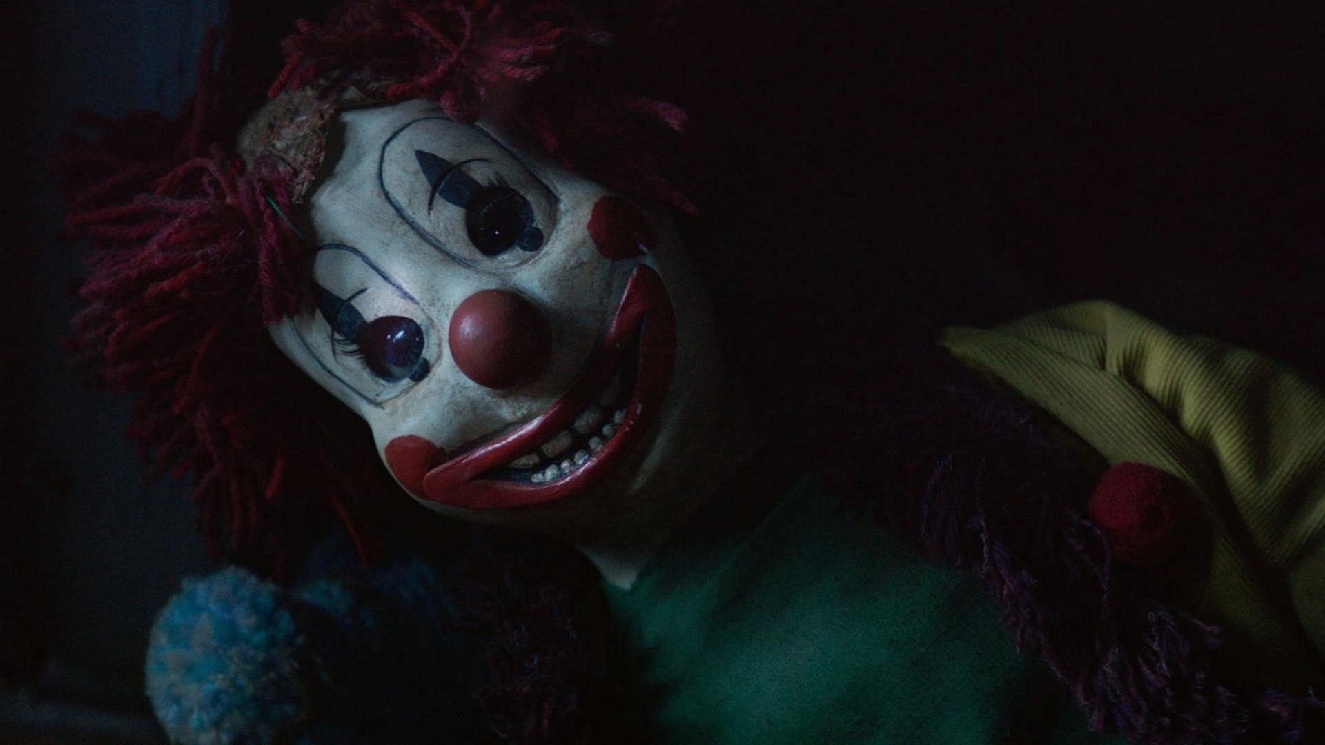 1920x1080 Scary Clowns Wallpaper, Desktop