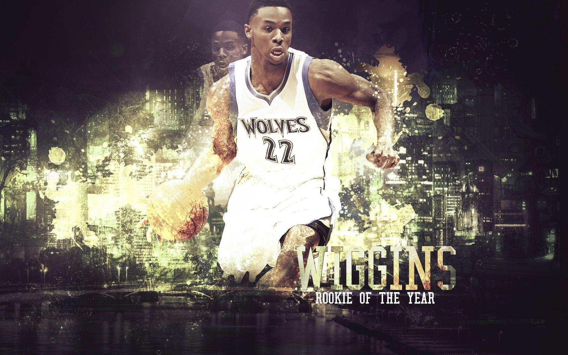 1920x1200 Andrew Wiggins Wallpaper. Basketball Wallpaper at, Desktop