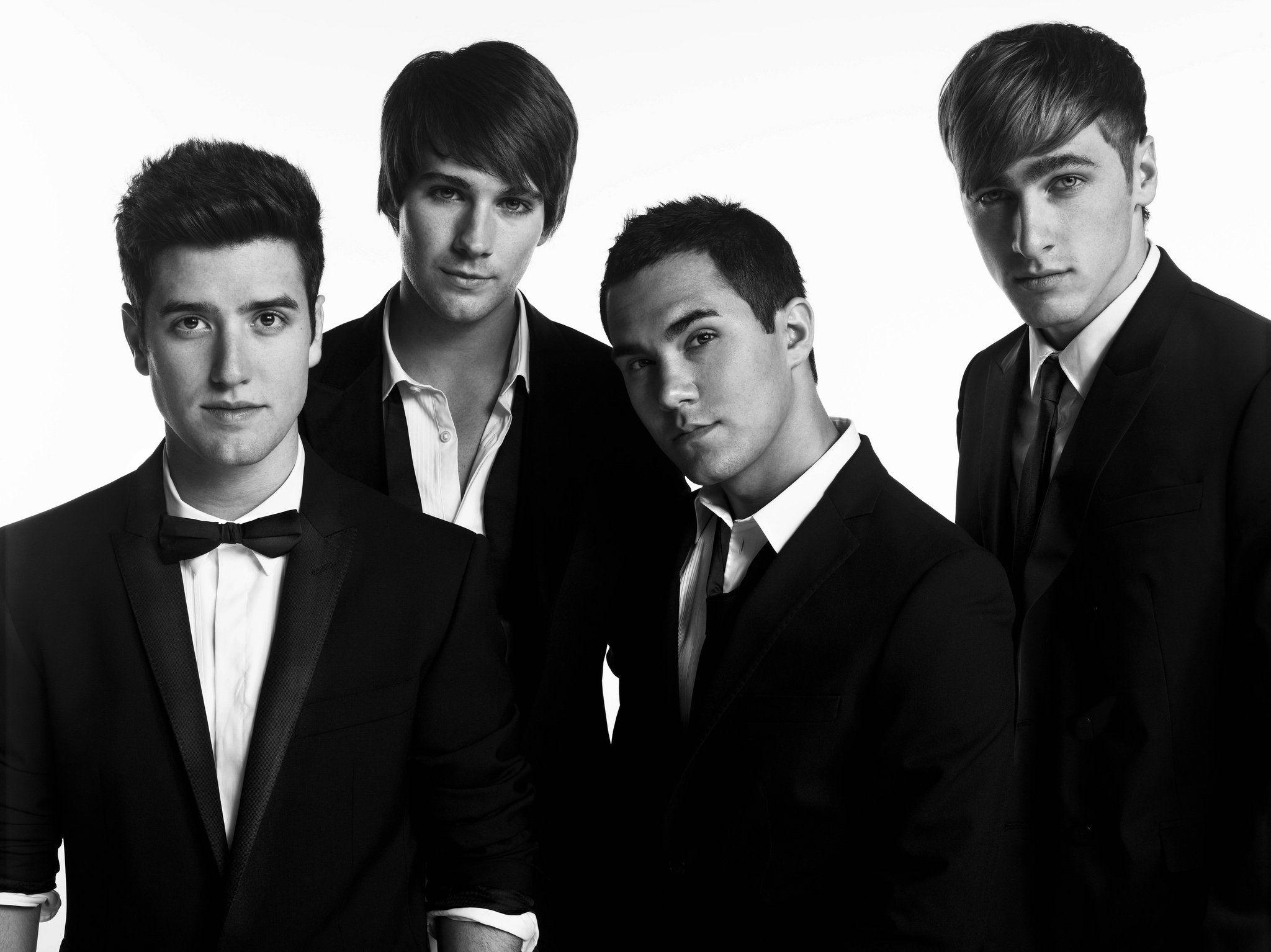 2050x1540 Big Time Rush Computer Wallpaper, Desktop Background.64 KB, Desktop