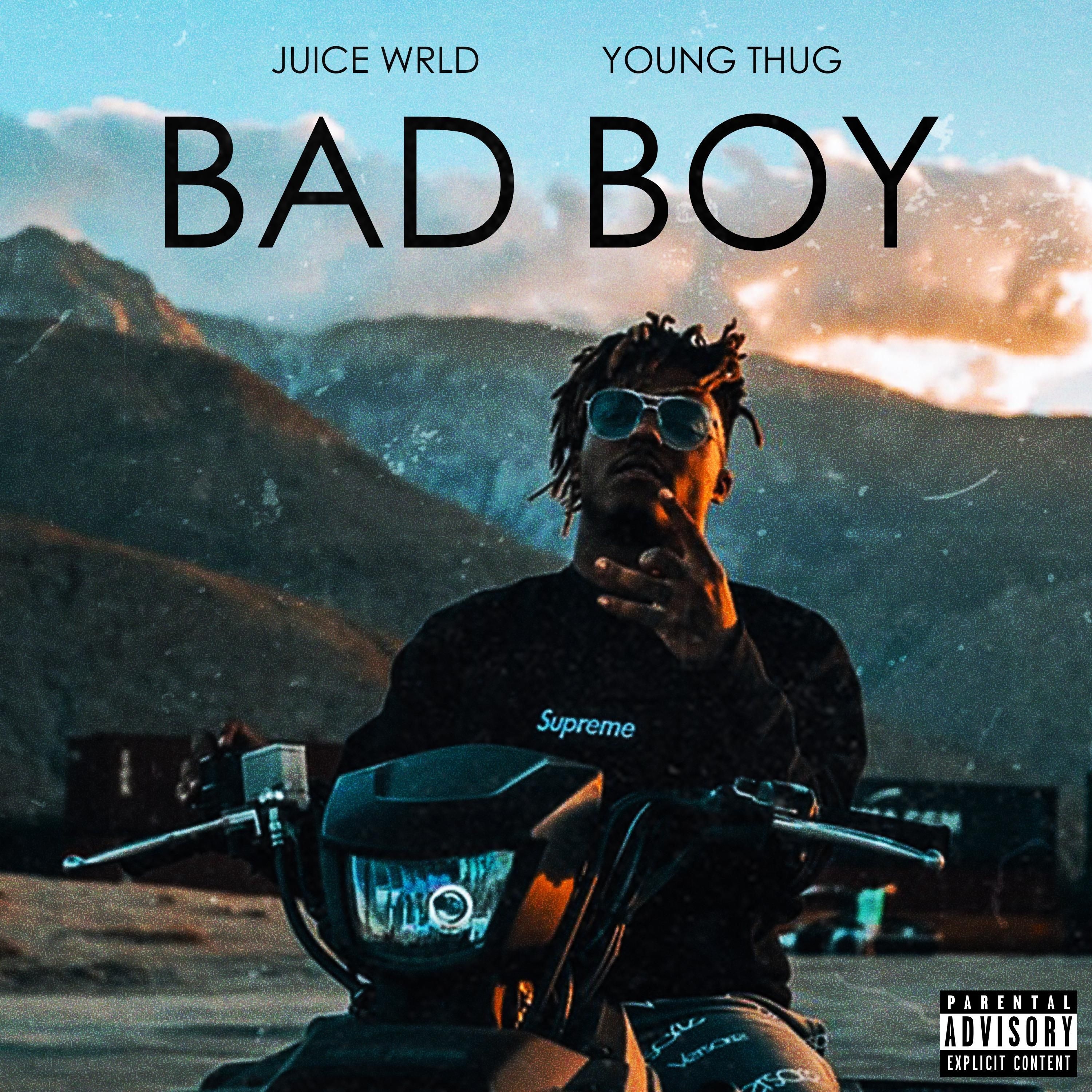 3000x3000 Bad Boys Soundtrack Album Covers, Phone