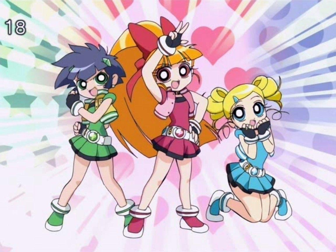 1160x870 Best image about Powerpuff girls z. Wallpaper, Desktop