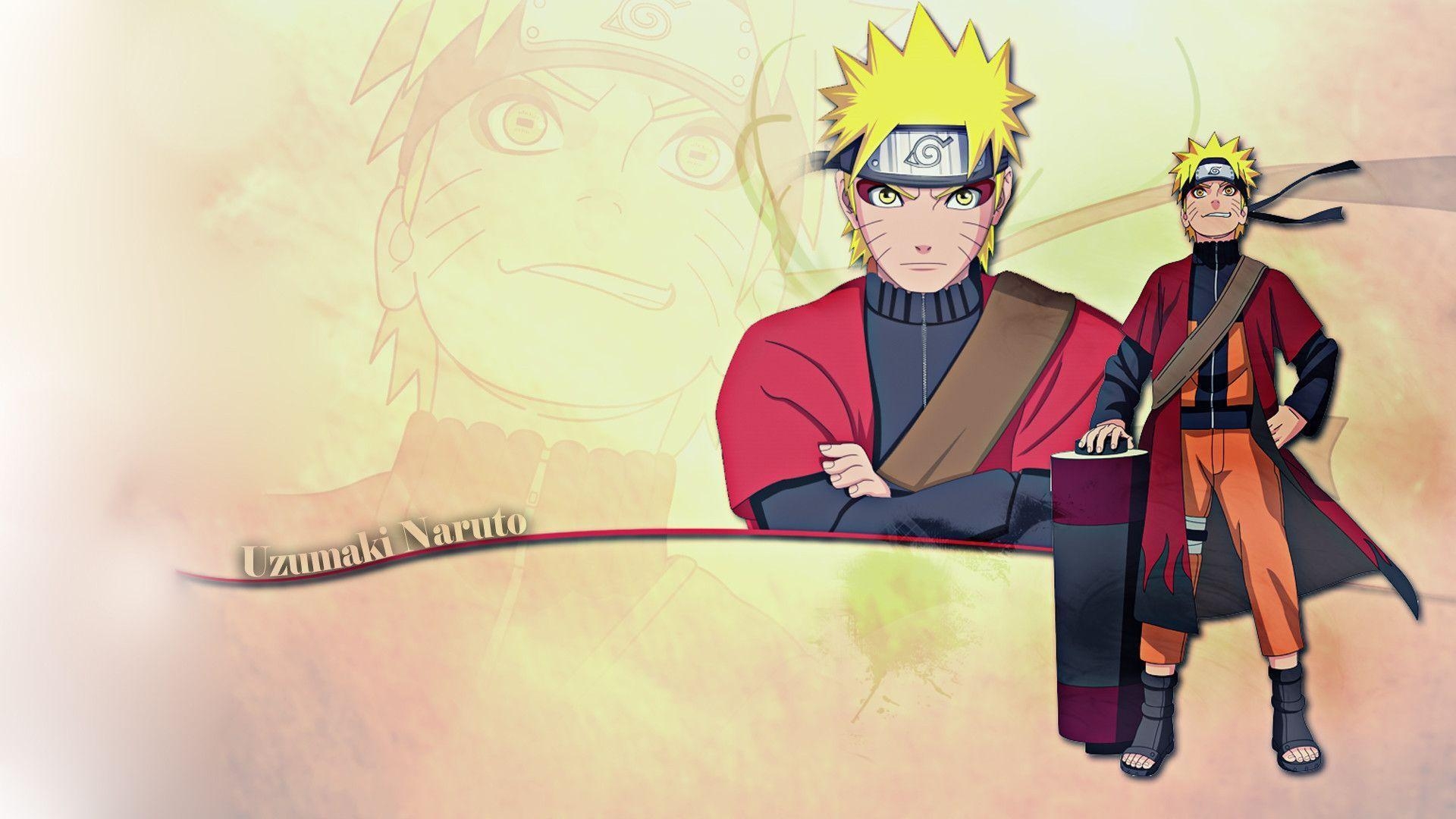 1920x1080 Naruto HD Wallpaper, Desktop