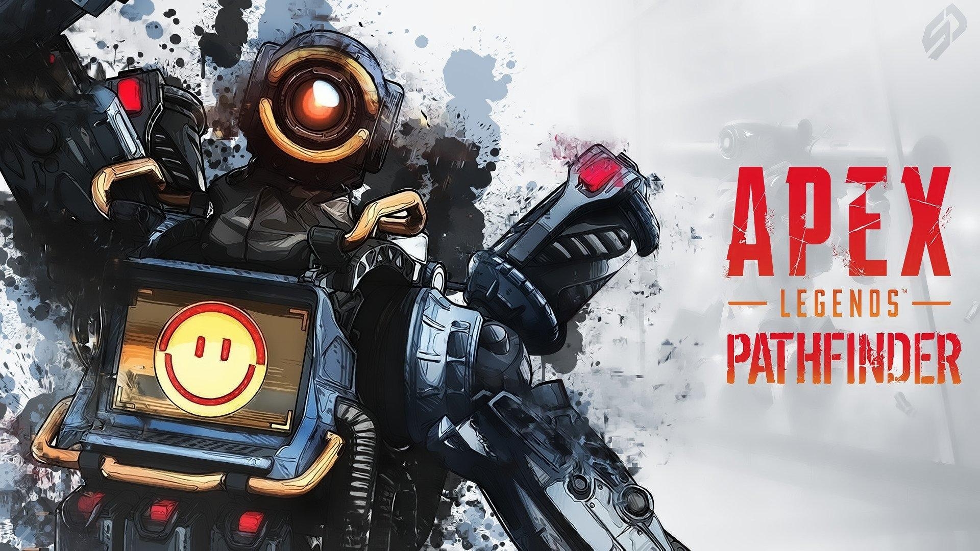 1920x1080 Apex Legends HD Wallpaper, Desktop