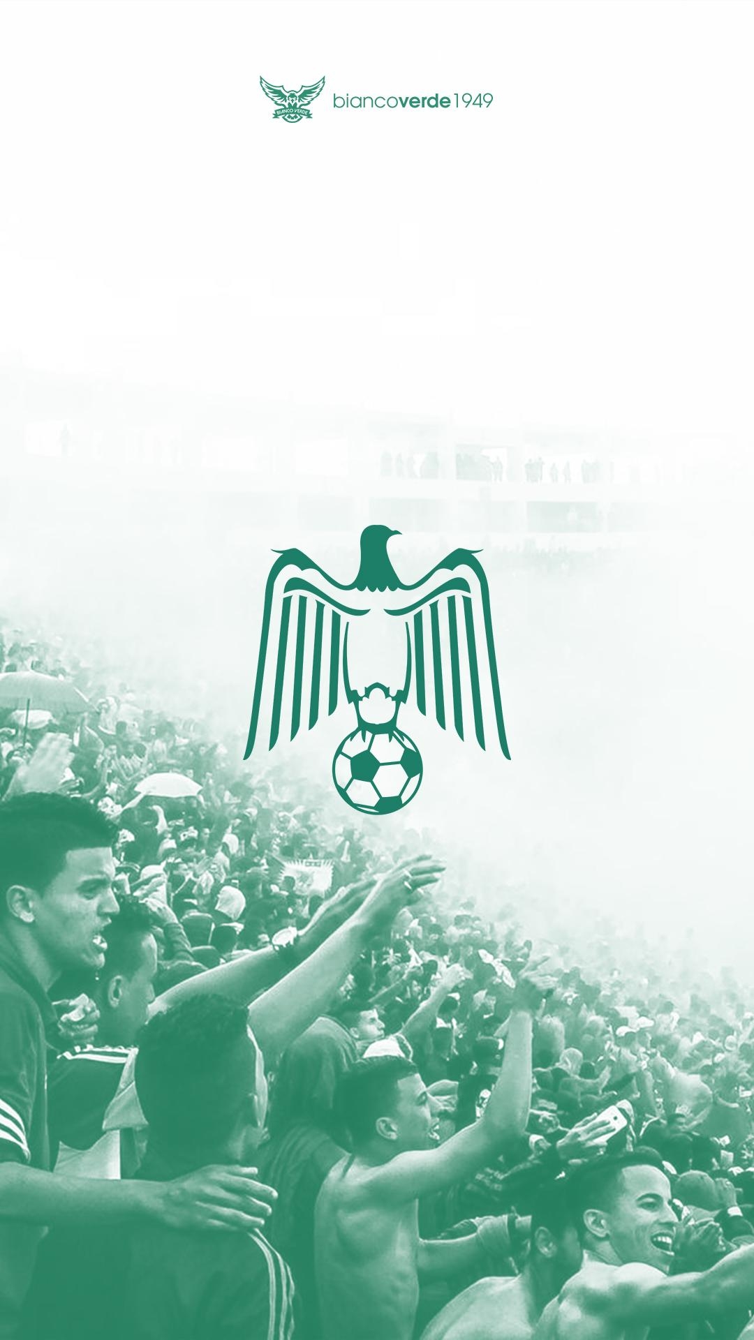 1080x1920 RAJA CLUB ATHLETIC Phone Wallpaper, Phone