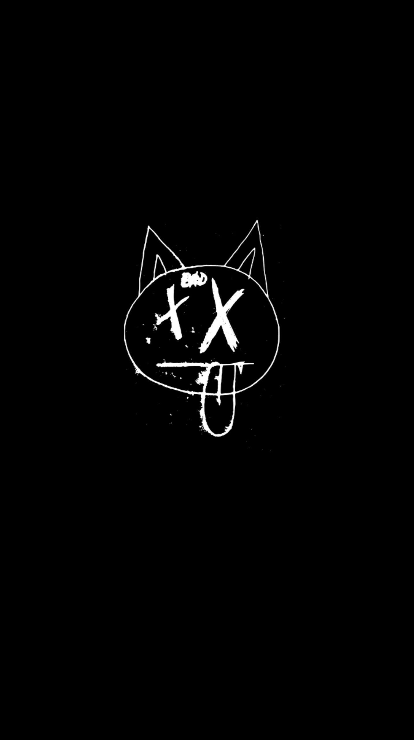 1440x2560 XXXTENTACION Bad Wallpaper, Phone