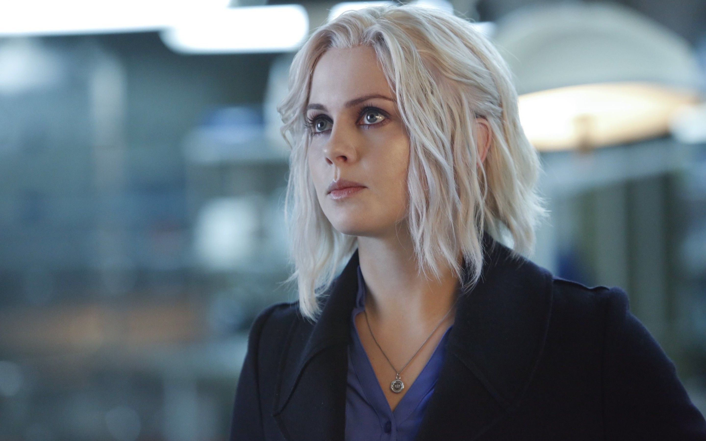 2880x1800 IZombie Rose McIver Macbook Pro Retina HD 4k Wallpaper, Desktop