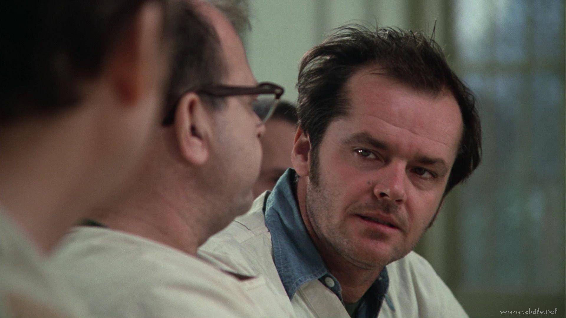 1920x1080 ONE FLEW OVER THE CUCKOOS NEST jack nicholson r wallpaper, Desktop