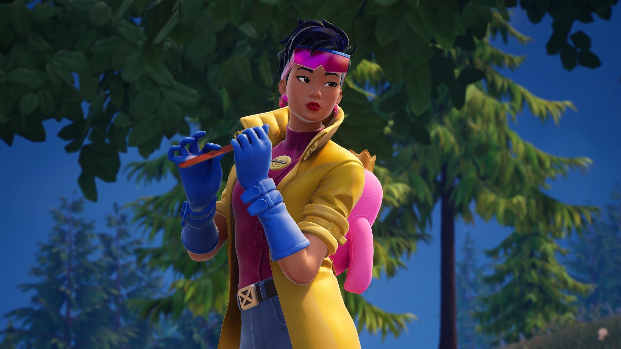 2050x1160 Jubilee Fortnite wallpaper, Desktop