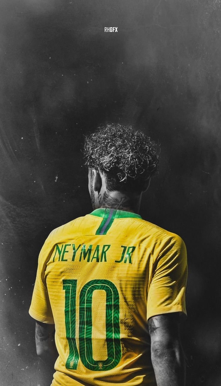 740x1290 Neymar Jr Brazil Wallpaper Free Neymar Jr Brazil Background, Phone