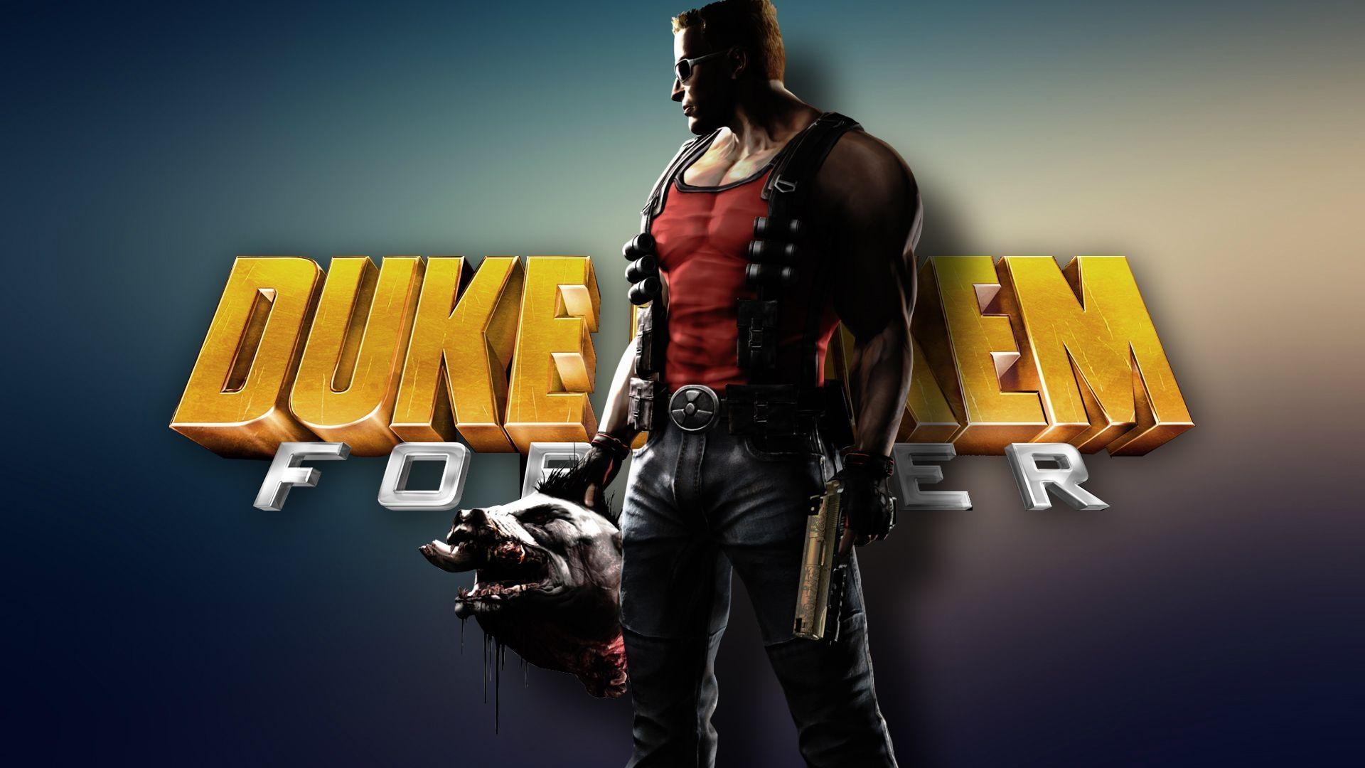 1920x1080 Duke Nukem Forever HD Wallpaper, Desktop