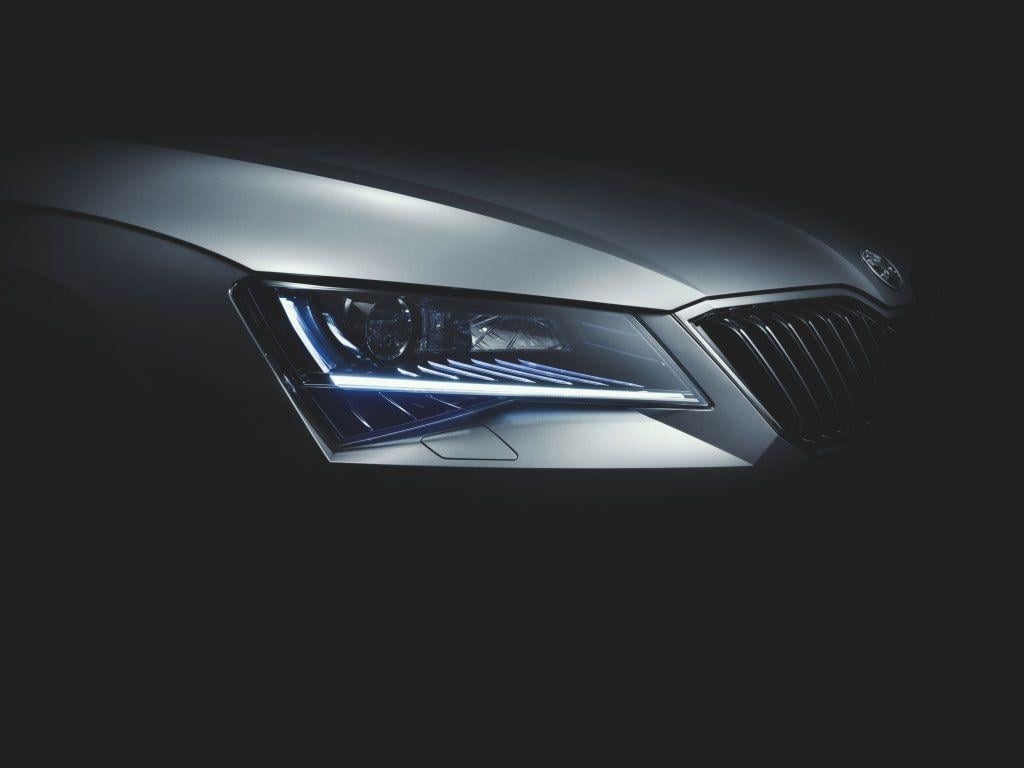 1030x770 Skoda Superb 2015 2016 HD Wallpaper Download, Desktop