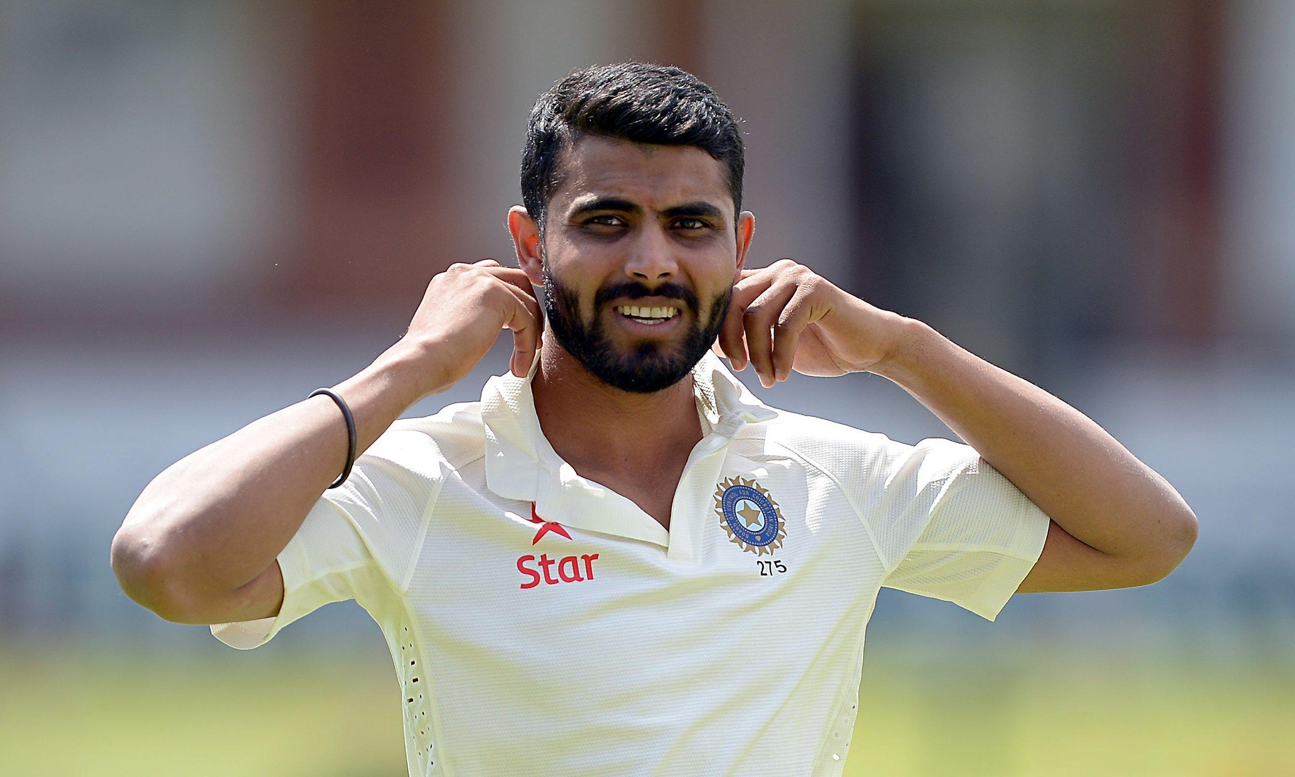 2560x1540 With Consistent Performances With Bat & Ball, Ravindra Jadeja Has, Desktop