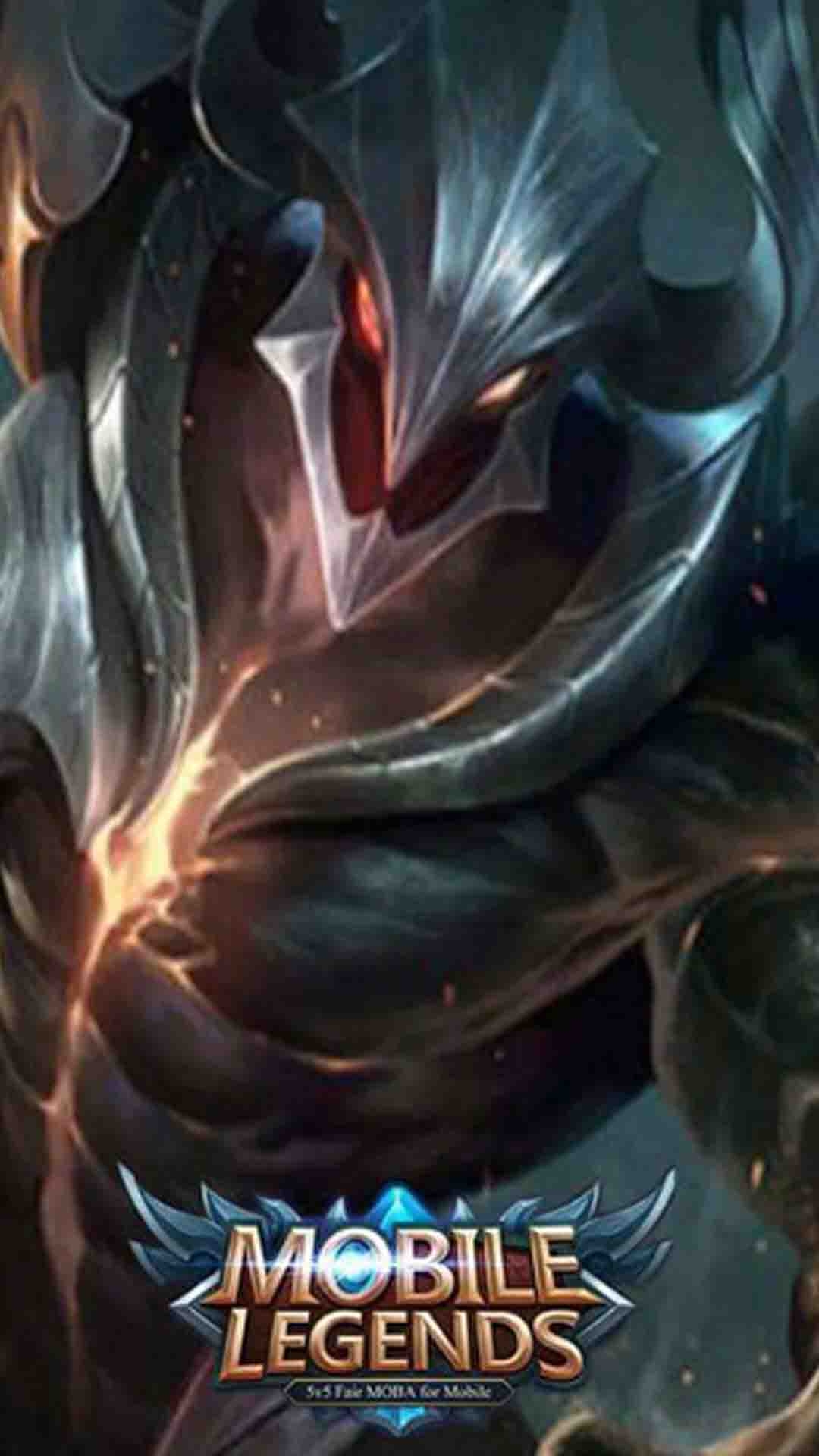 1080x1920 Wallpaper Mobile Legends Buat Android Terlengkap, Phone