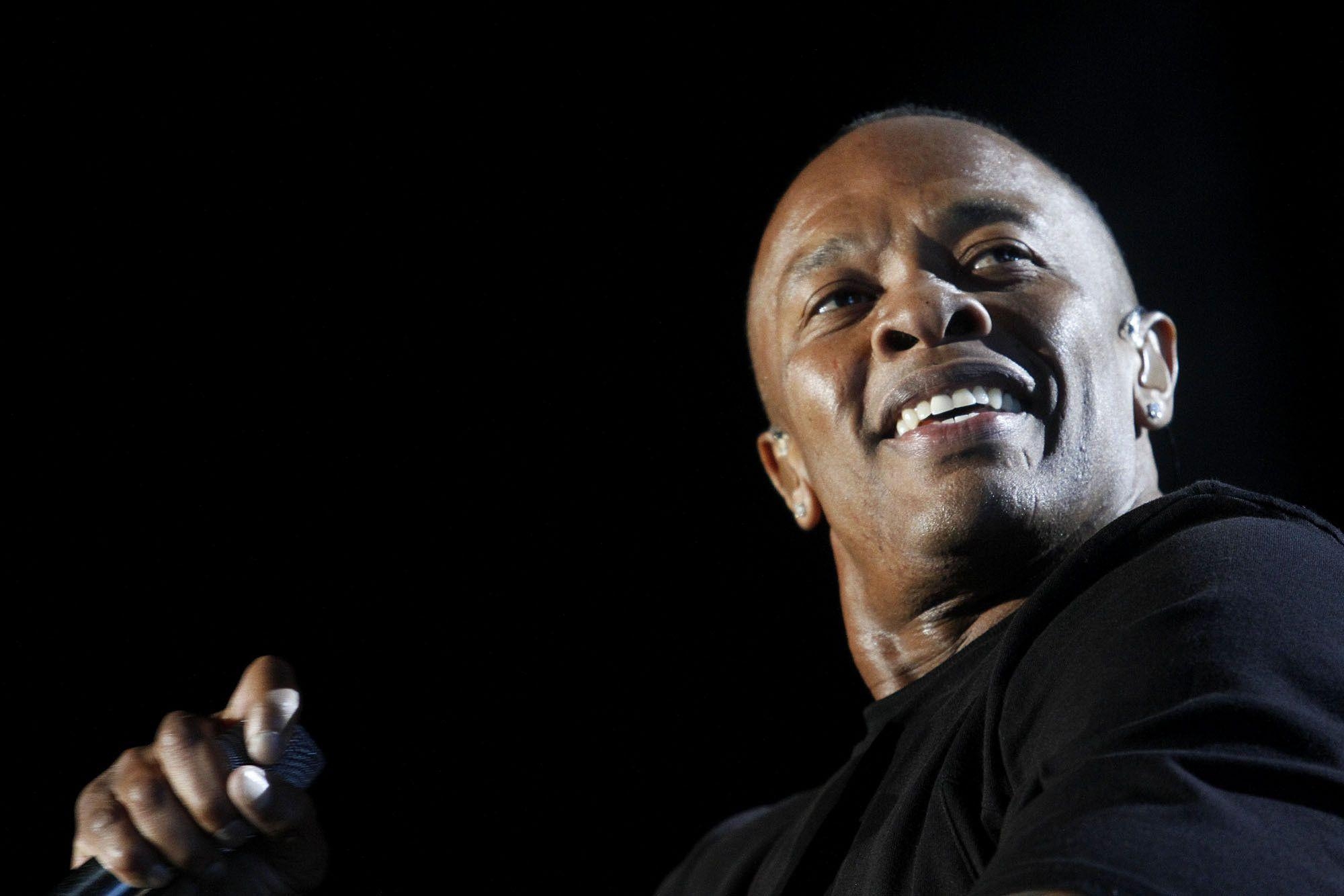 2000x1340 Dr. Dre Wallpaper, Picture, Image, Desktop