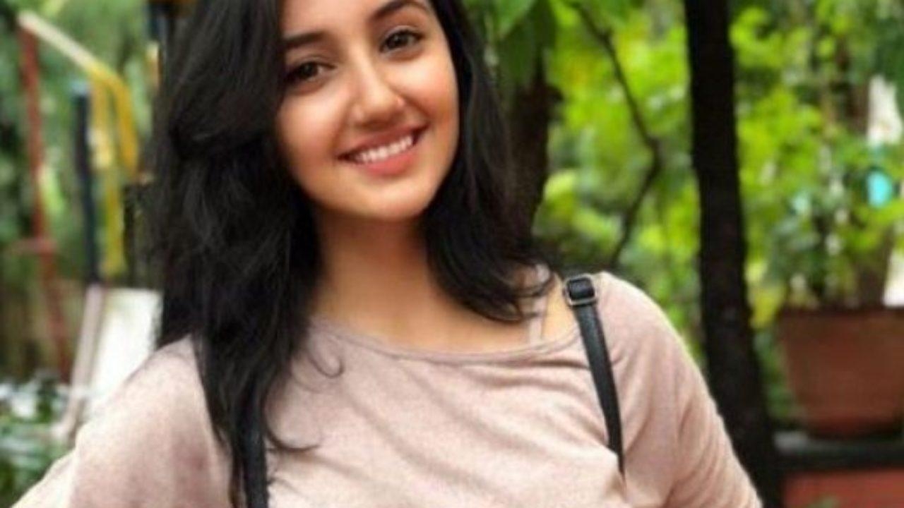 1280x720 Ashnoor Kaur Height, Age, Boyfriend, Family, Biography, Desktop