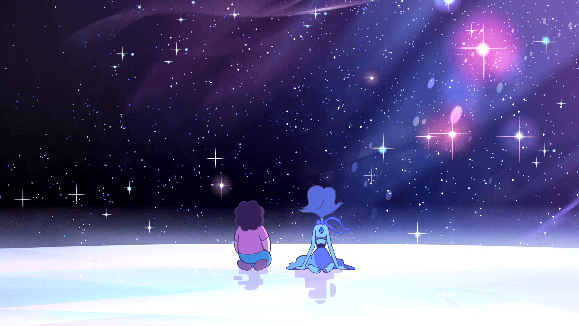 1920x1080 Lapis Lazuli (Steven Universe) HD Wallpaper. Background, Desktop