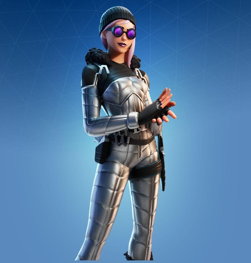 880x920 Arctica Fortnite wallpaper, Phone