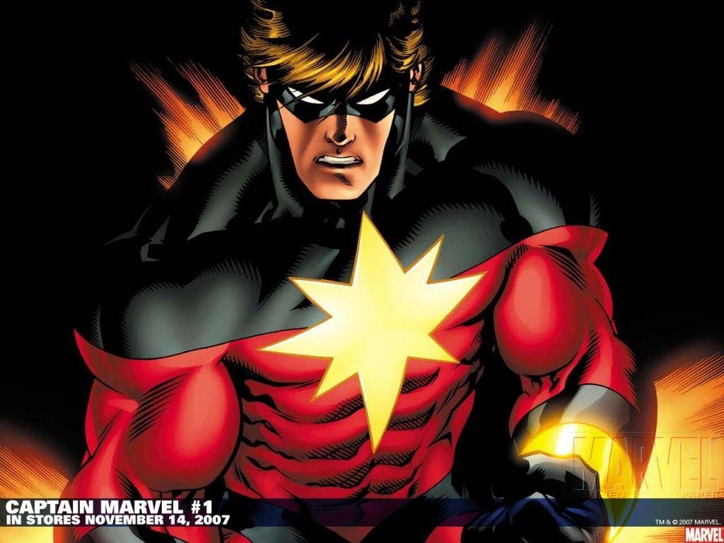 1030x770 Captain Marvel Wallpaper 13 X 768, Desktop