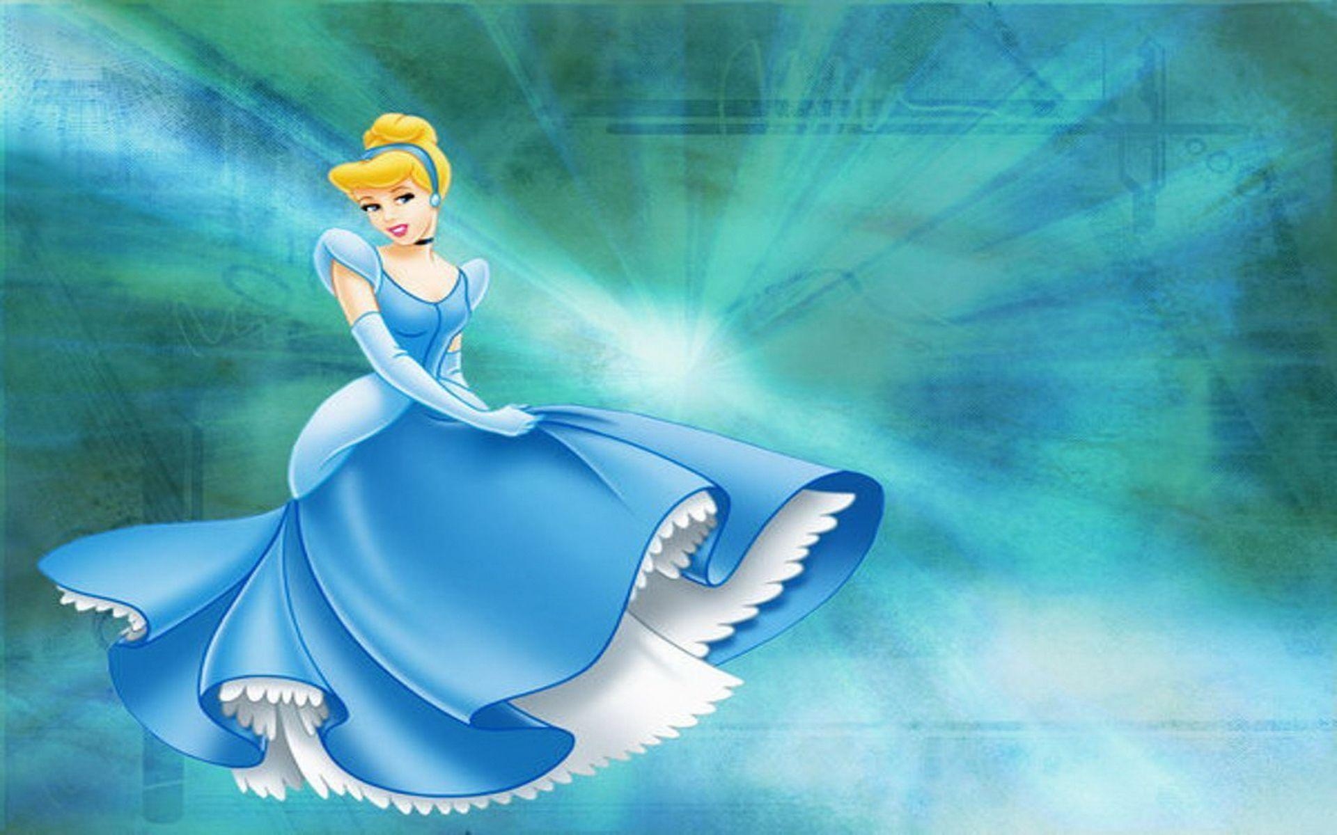 1920x1200 Cinderella Wallpaper, Desktop