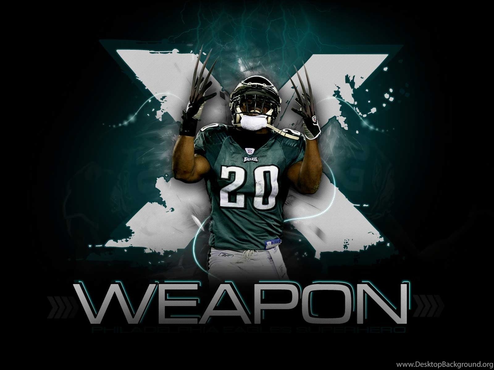 1600x1200 Philadelphia Eagles Wallpaper Free Desktop Background, Desktop