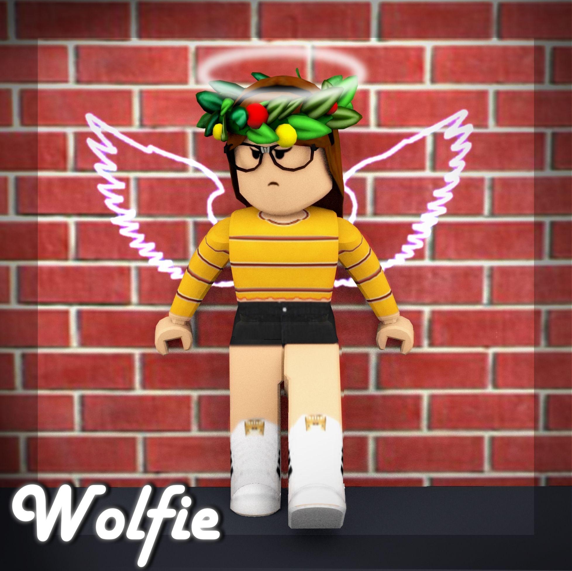 1960x1960 Roblox GFX ideas. roblox, roblox picture, cute profile picture, Desktop