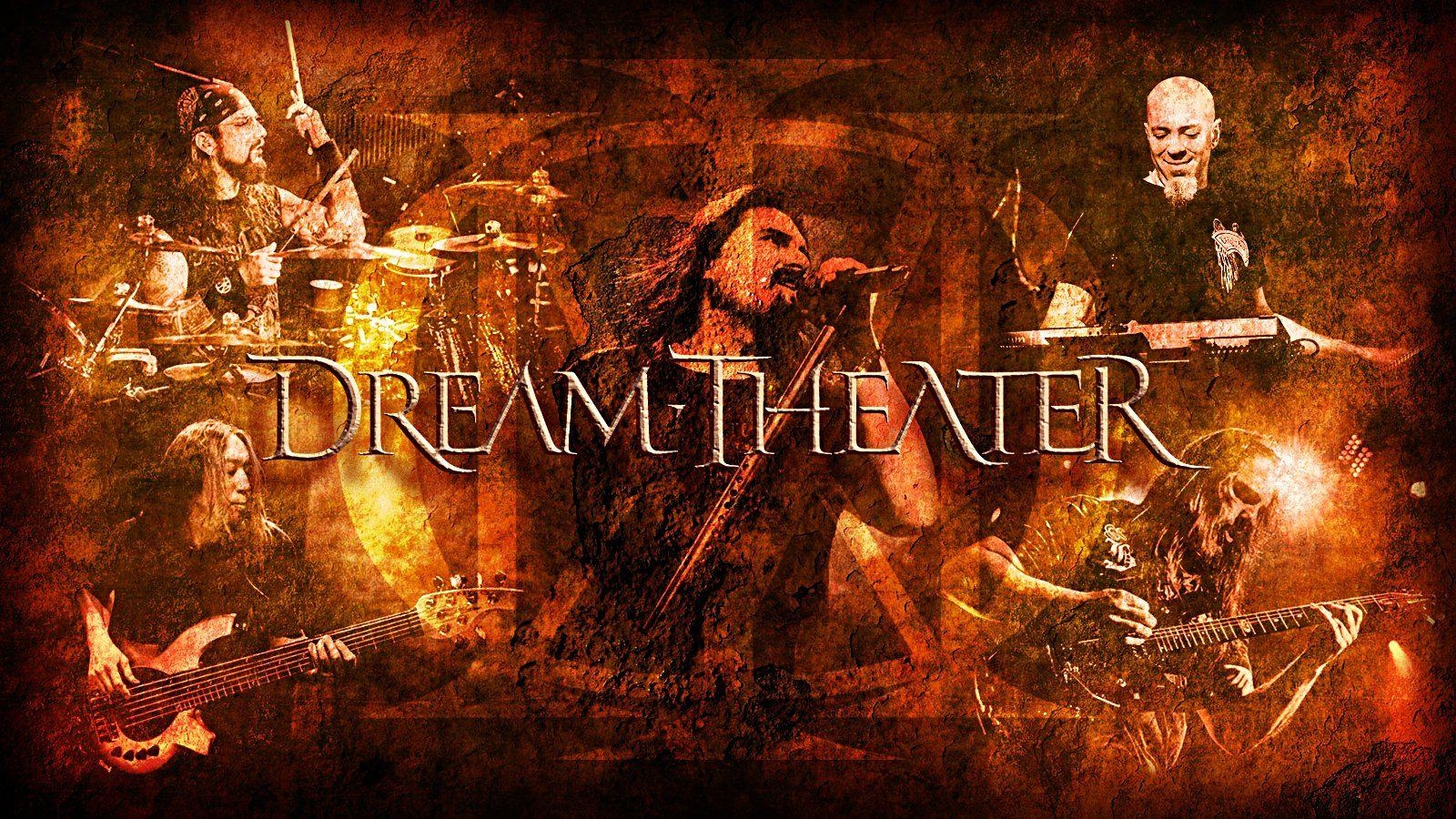 1600x900 Dream Theater Wallpaper and Backgroundx1200, Desktop