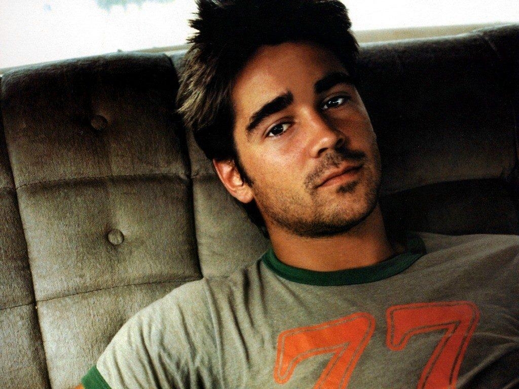 1030x770 Colin Farrell Wallpaper.com HD Wallpaper, Desktop