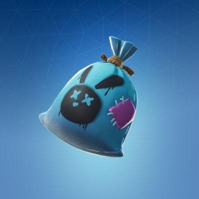 400x400 Hopper Fortnite wallpaper, Phone