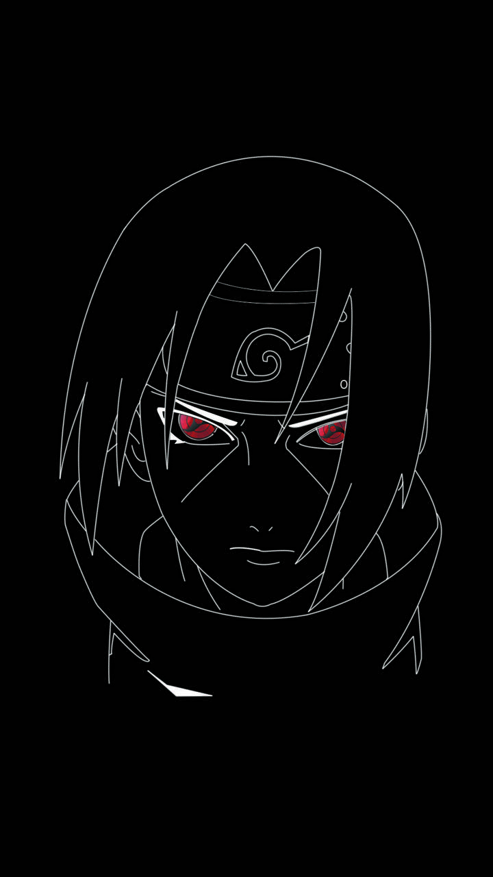 720x1280 Itachi Uchiha wallpaper, Phone