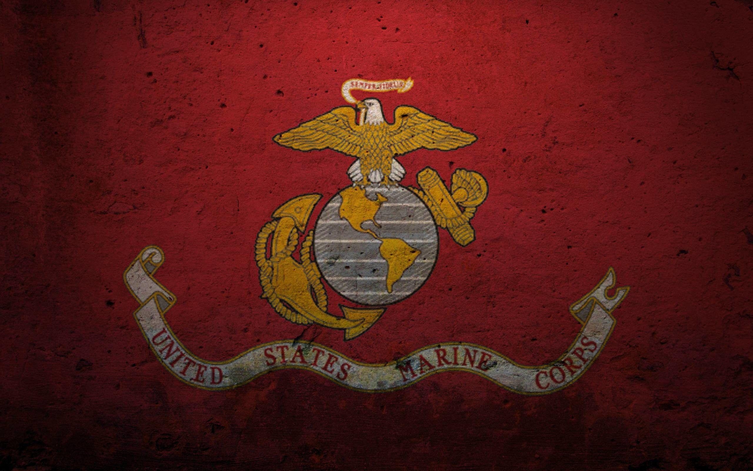 2560x1600 Cool Marine Corps Wallpaper, Desktop