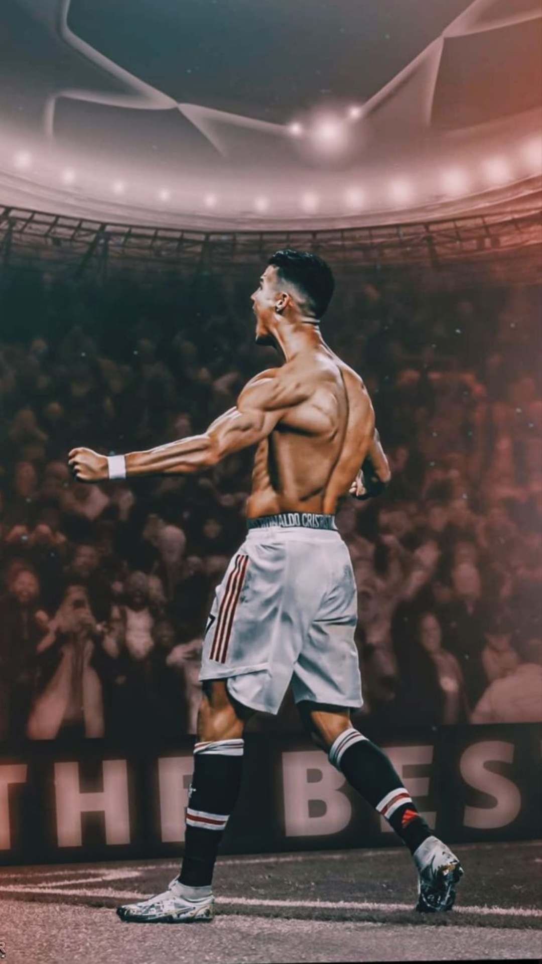 1080x1920 Ronaldo Wallpaper Cristiano Ronaldo Wallpaper [ HQ ], Phone